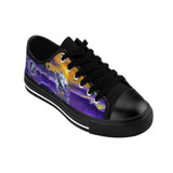 Dimensions Within - Men's Sneakers