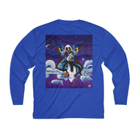 Mother  - Men's Long Sleeve Moisture Absorbing Tee