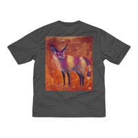Beautiful Thief -Men's Heather Dri-Fit Tee