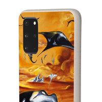 Set me free - Biodegradable Case