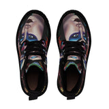 Calypso - Men's Canvas Boots
