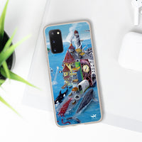 Port of Spain - Biodegradable Case