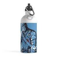COVID-19 - Stainless Steel Water Bottle