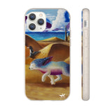 Sumeria - Biodegradable Case