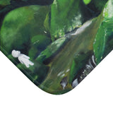 Enigmatic Forest - Bath Mat