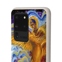 Buddha - Biodegradable Case