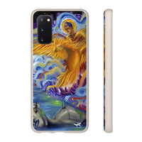 Buddha - Biodegradable Case