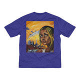 Dark they were with golden Eye  -Men's Heather Dri-Fit Tee