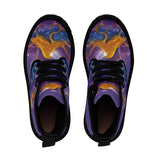 Bully - Women's Canvas Boots