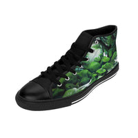 Enchanted Forest - Men's High-top Sneakers