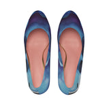 Midnight - Women's High Heels