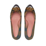 Predatory lending - Women's High Heels