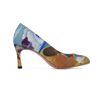 Sumeria - Women's High Heels