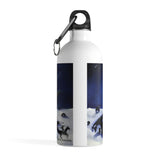 Family - Stainless Steel Water Bottle