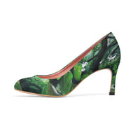 Enchanted Forest - Women's High Heels
