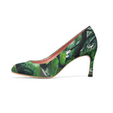 Enchanted Forest - Women's High Heels