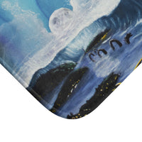 Midnight - Bath Mat