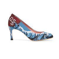 COVID-19 - Women's High Heels
