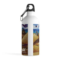 Sumeria - Stainless Steel Water Bottle