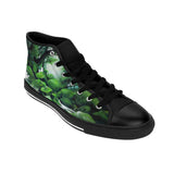 Enchanted Forest - Men's High-top Sneakers