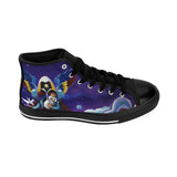Mother - Women's High-top Sneakers