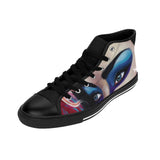 Calypso - Women's High-top Sneakers
