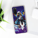 Mother - Biodegradable Case