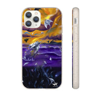 Dimensions Within - Biodegradable Case