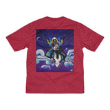 Mother -Men's Heather Dri-Fit Tee