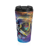 OrionSpaceMan - Stainless Steel Travel Mug