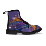 Bully - Women's Canvas Boots