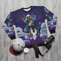 Mother  - AOP Unisex Sweatshirt