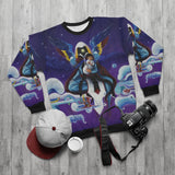 Mother  - AOP Unisex Sweatshirt