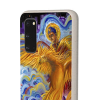 Buddha - Biodegradable Case