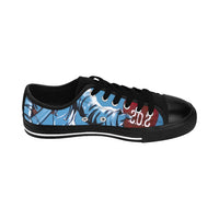 COVID-19 - Women's Sneakers