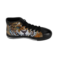 Predatory lending - Women's High-top Sneakers
