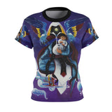 Mother - Women's AOP Cut & Sew Tee