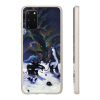 Family - Biodegradable Case