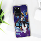 Mother - Biodegradable Case
