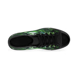 Enchanted Forest - Men's High-top Sneakers