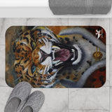 Predatory Lending - Bath Mat