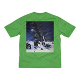 Family  -Men's Heather Dri-Fit Tee