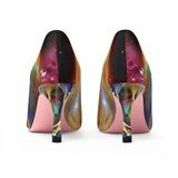 OrionSpaceman - Women's High Heels