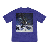 Family  -Men's Heather Dri-Fit Tee