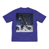 Family  -Men's Heather Dri-Fit Tee
