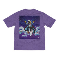 Mother -Men's Heather Dri-Fit Tee
