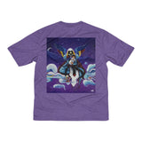 Mother -Men's Heather Dri-Fit Tee