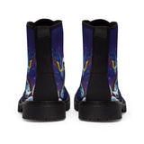 Mother - Women's Canvas Boots