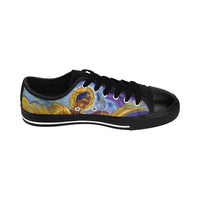Buddha - Men's Sneakers