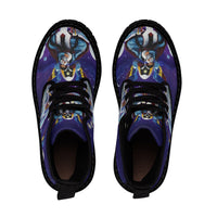 Mother - Men's Canvas Boots